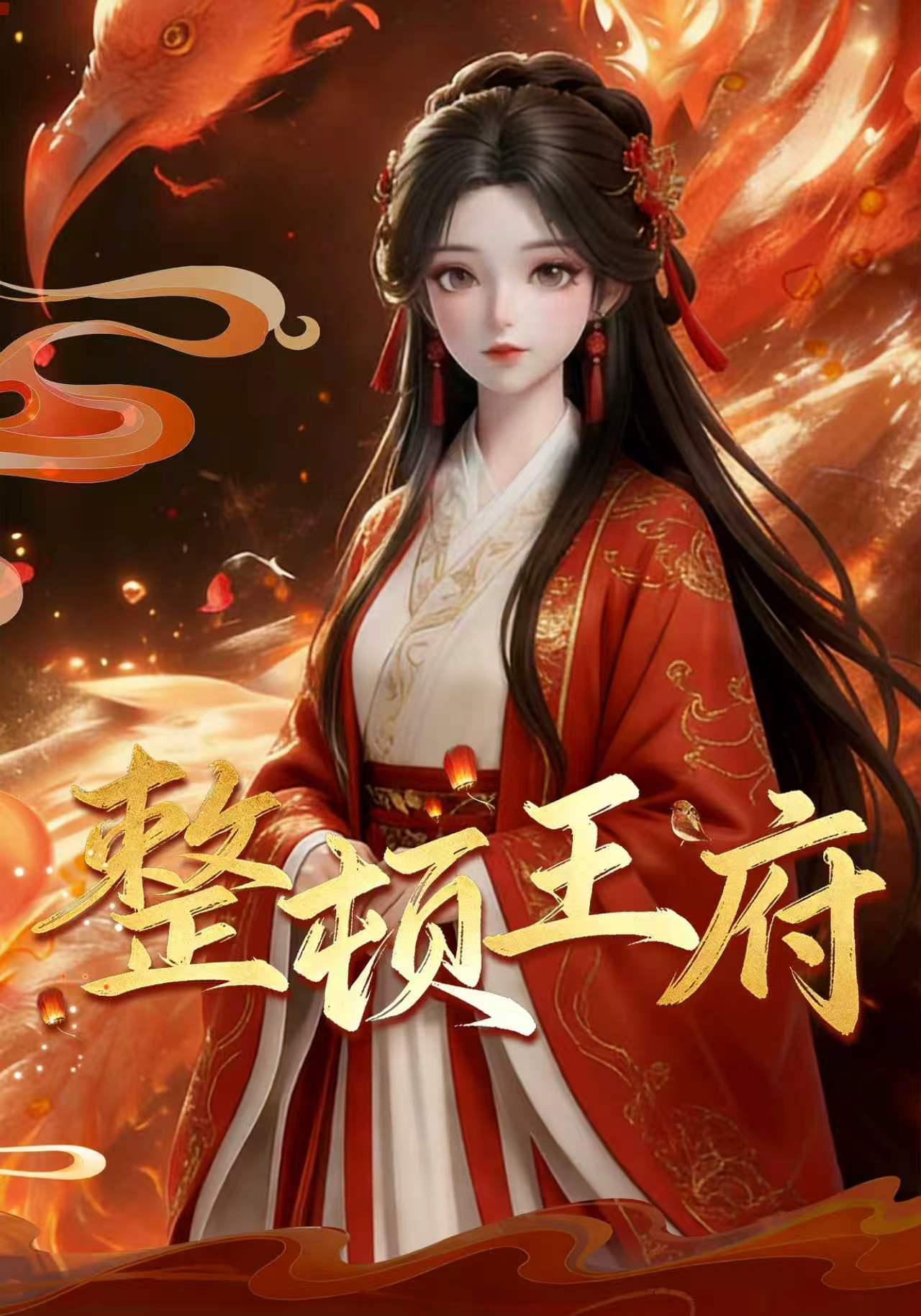 整顿王府